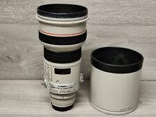 Canon 300mm f2.8l for sale  PORTSMOUTH