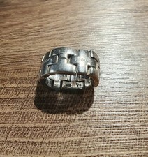 Joop kettenring 925er gebraucht kaufen  Teterow
