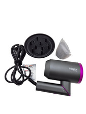 Dewily hair dryer gebraucht kaufen  Eystrup