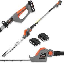 20v cordless hedge for sale  DONCASTER