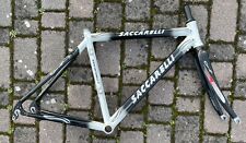 Telaio bici corsa usato  Papiano