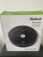 675 roomba irobot for sale  Brooklyn
