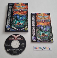 Sega saturn digital d'occasion  Montrouge
