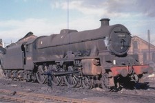 Steam train picture for sale  UK