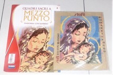 Quadri sacri mezzo usato  Settimo Torinese