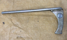Collins zinc plated d'occasion  Expédié en Belgium