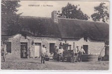 Gouville pilaison bon d'occasion  France