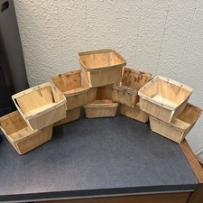 Vintage berry basket for sale  Washington