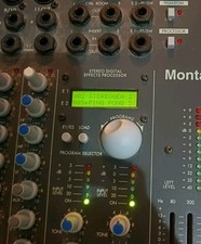 Mixer montarbo perfette usato  Lecce