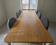 Ikea danderyd dining for sale  Costa Mesa