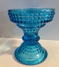 Antique blue fenton for sale  Ellenwood