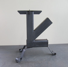 Portable rocket stove for sale  SKIPTON