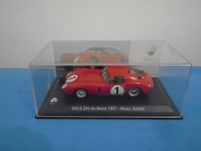Modellino maserati 450s usato  Macerata