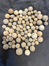 Musket balls found for sale  Newbury Park