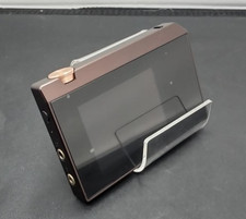 Reprodutor de áudio digital Pioneer XDP-30R B preto alta resolução usado do Japão comprar usado  Enviando para Brazil
