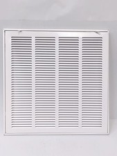 326W20X20 20 x 20 pol. Grelha de filtro de ar de retorno com lança de aço branco comprar usado 326W20X20 20 x 20 pol. Grelha de filtro de ar de retorno com lança de aço branco comprar usado  Enviando para Brazil