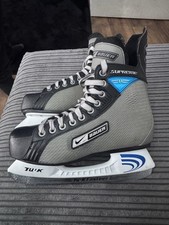 Nike bauer supreme for sale  SKELMERSDALE