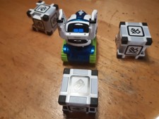 Anki cozmo roboter gebraucht kaufen  Hagen