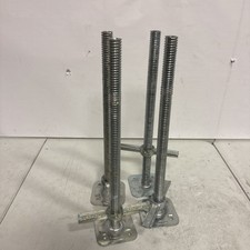 Adj leveling jack for sale  Morgan