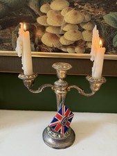 Ianthe silver plated for sale  GLOUCESTER