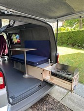 Amdro transporter kombi for sale  PRENTON