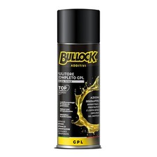 Bullock pulitore completo usato  Roma