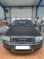 Barres toit audi d'occasion  La Chapelle-Saint-Luc