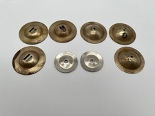 Vtg brass finger for sale  Bellingham