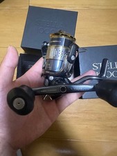 Moulinet toupie shimano d'occasion  Expédié en France
