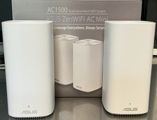 Router mesh asus usato  Vigliano Biellese