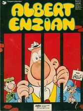 Albert enzian ehapa gebraucht kaufen Albert enzian ehapa gebraucht kaufen  Kiel