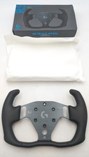 Acessório de volante Logitech RS Track Wheel aro para cubo de roda RS, usado comprar usado  Enviando para Brazil