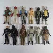 Star wars vintage gebraucht kaufen  Bremen