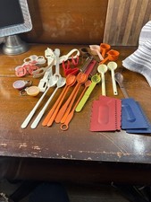 Tupperware key chain for sale  Cumming