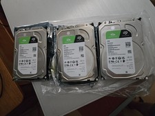 Seagate barracuda 8tb usato  Venosa