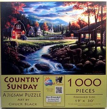 Country sunday red for sale  Springfield