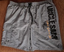 Uncle sam shorts gebraucht kaufen  Römhild
