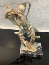 Vintage oriental asian for sale  PRESTON