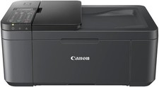 Canon pixma tr4755i usato  Concorezzo