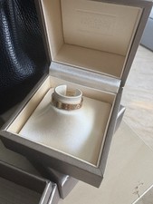 Anello bulgari collezione usato  Roma