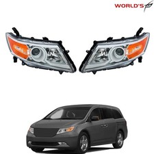 Halogen front headlights for sale  Monroe Township