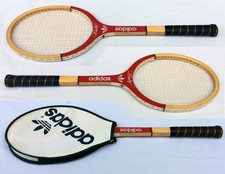 Raquette tennis adidas d'occasion  Bischwiller