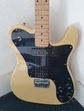 Squier vintage modified for sale  LONDON
