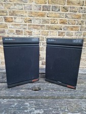 Alba speakers ms500 for sale  LONDON