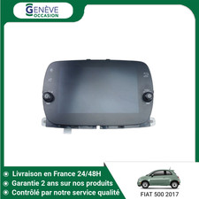 Ecran gps fiat d'occasion  Niort