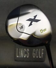 Callaway wood stiff for sale  SPILSBY