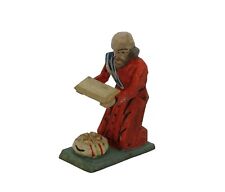 Grulicher krippenfigur könig gebraucht kaufen  Miltach