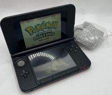 Nintendo 3ds console usato  Guidonia Montecelio