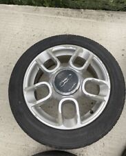 Fiat 500 pop for sale  DORKING