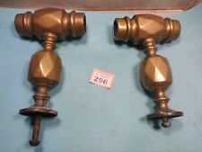 Antique brass bed for sale  BRISTOL